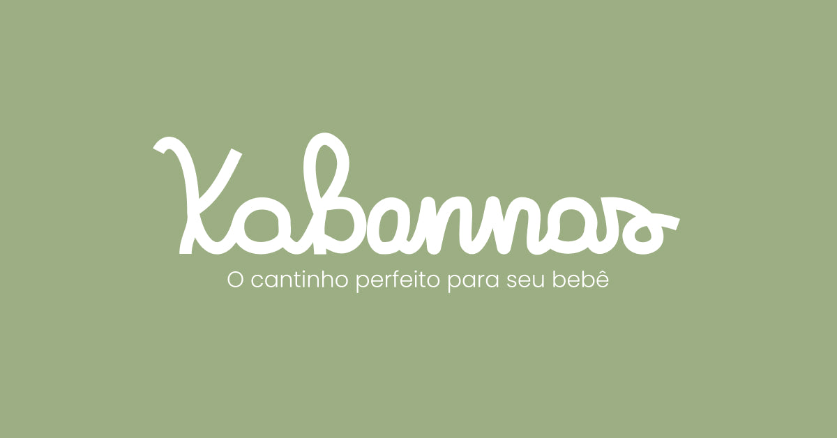 Kabannas | O cantinho perfeito para o seu bebê