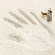 Tapete Infantil Redondo Quarto de Menina Desenhos Animados Tapete Infantil 09 Kabannas