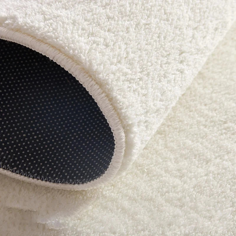 Tapete Infantil Redondo Quarto de Menina Desenhos Animados Tapete Infantil 09 Kabannas