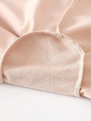 Short Modelador Feminino Cintura Alta com Controle de Abdômen Pós-Parto