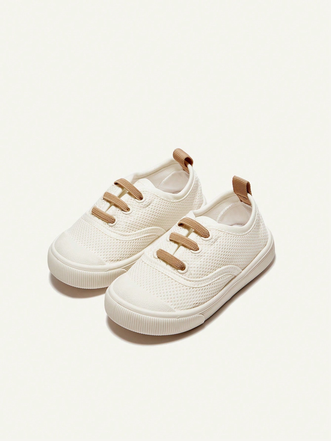 Tênis Infantil Slip-on Menino Malha Respirável Bico Redondo