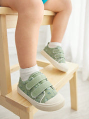 Tênis Infantil Masculino Dinossauro Velcro