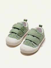 Tênis Infantil Masculino Dinossauro Velcro
