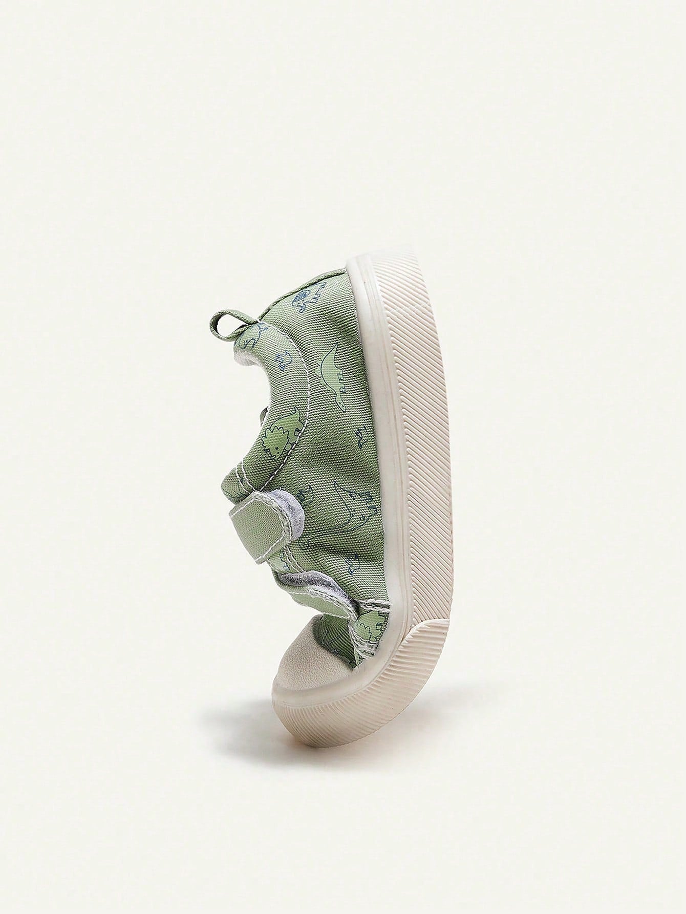 Tênis Infantil Masculino Dinossauro Velcro