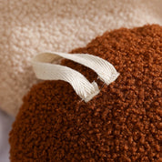 Balão Decorativo de Veludo para Quarto Infantil