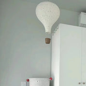 Decoração Infantil Balão de Ar Quente Estilo Nórdico