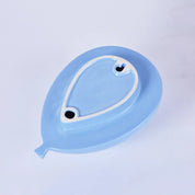 Pingente Balão de Cerâmica para Decoração Infantil