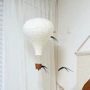 Decoração Infantil Balão de Ar Quente Estilo Nórdico