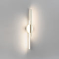 Arandela de Parede Duo Bivolt LED Kabannas Arandela de Parede - Branco Branco Frio 