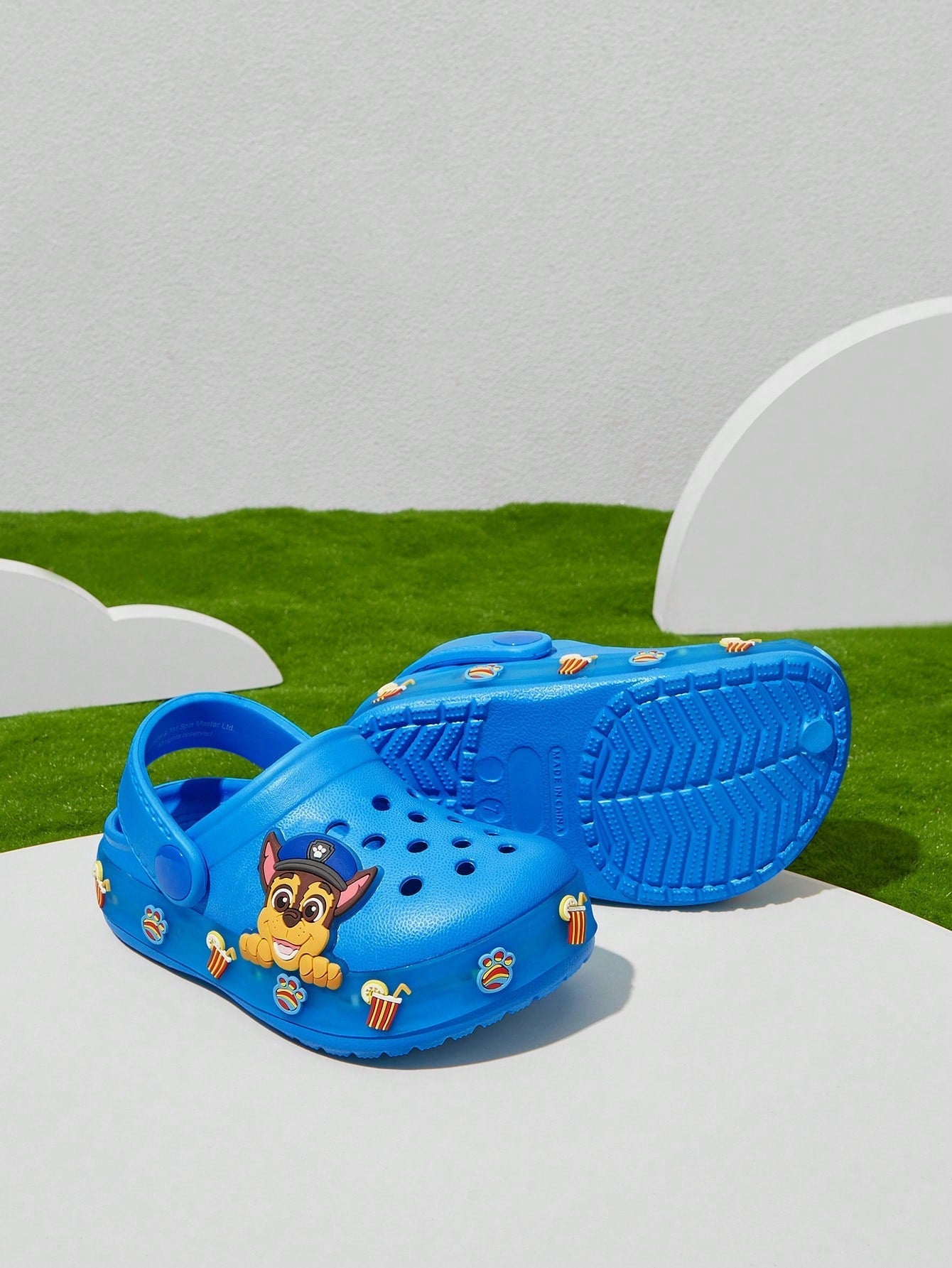Imagem limpa do produto, posição 2