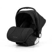 Carrinho de Bebê Belecoo 3 em 1 Preto Carrinho de Bebê 300 Kabannas 