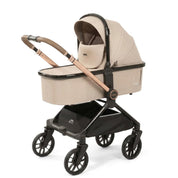 Carrinho de Bebê Kidilo D900 3 em 1 Carrinho de Bebê 300 Kabannas 