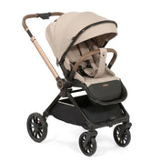 Carrinho de Bebê Kidilo D900 3 em 1 Carrinho de Bebê 300 Kabannas 