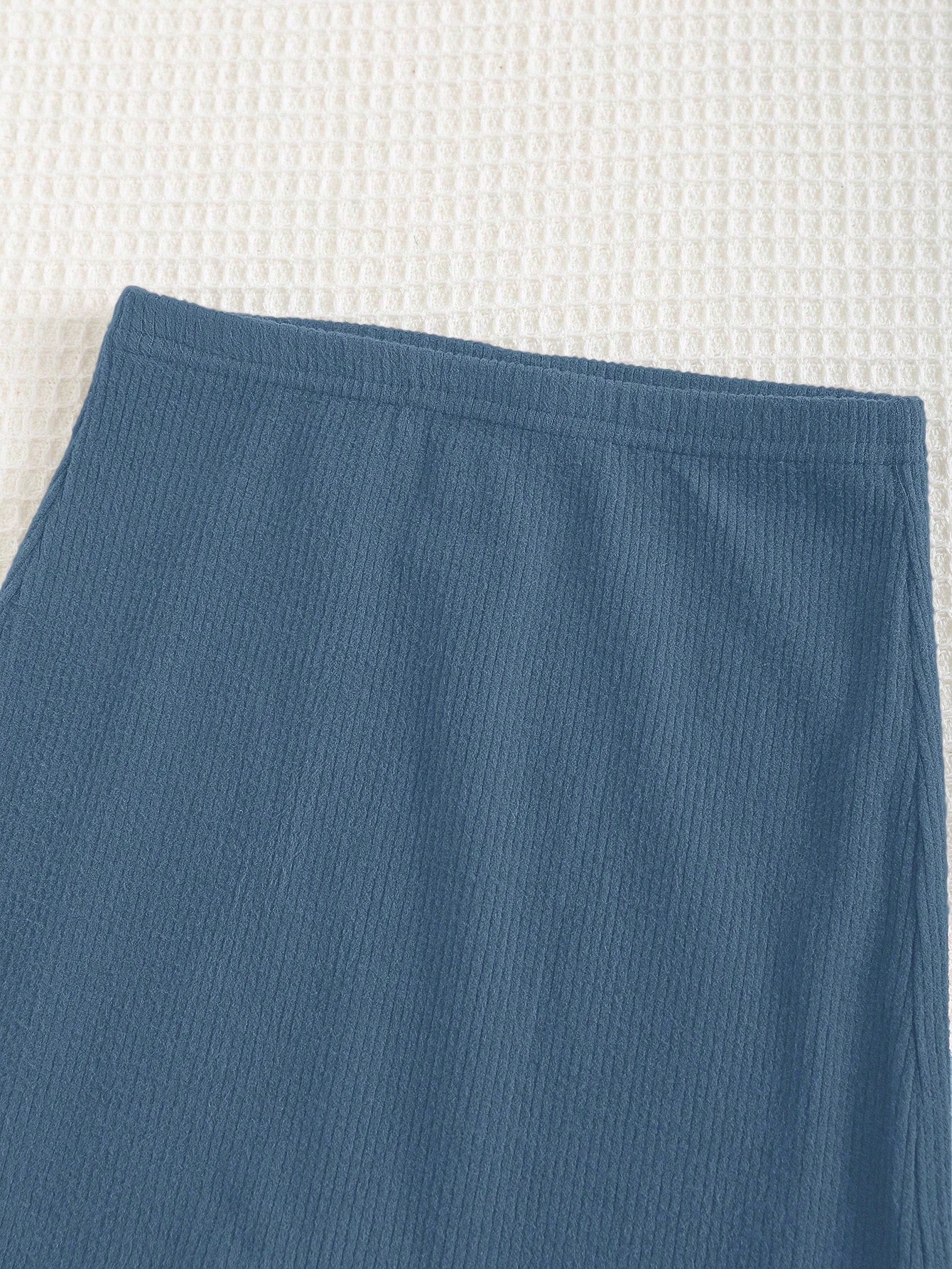 Conjunto 2 Peças Bebê Menino Moletom Cute Baby e Calça Canelada 001 Conjunto Menino 05 Kabannas 
