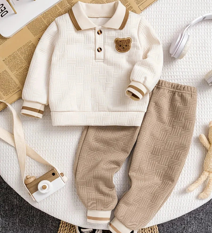  Off-white 9-12 Meses 