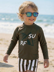 Conjunto de banho infantil menino Surf - imagem 9