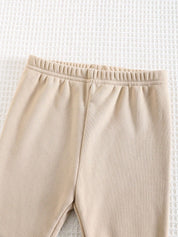 Conjunto Bebê Menino Moletom Urso Forro Térmico e Calça 004 Conjunto Menino 31 Kabannas 