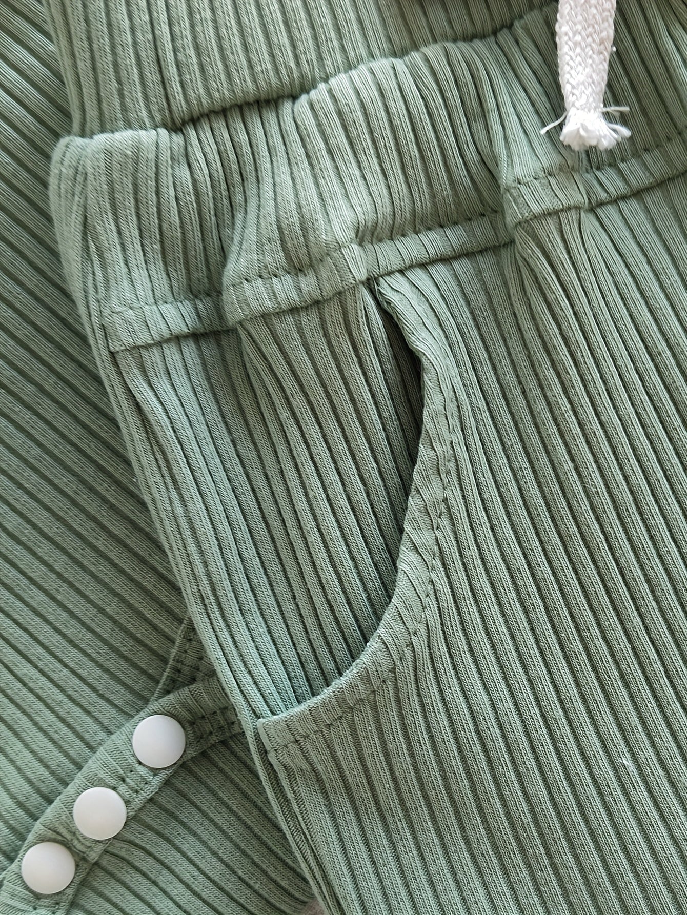 Conjunto Body Macacão e Shorts Bebê Menino Polo Canelado Manga Curta Conjunto Menino 24 Kabannas 