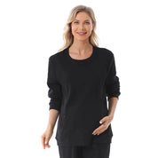 Conjunto Maternidade Confortável - Suéter e Calça Roupa de Maternidade 01 Kabannas 