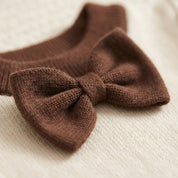 Conjunto Vintage Infantil Feminino de Inverno - Blusa e Saia Moda Vintage Infantil 05 Kabannas 