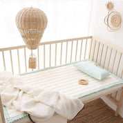 Decoração Infantil Balão de Ar Quente em Rattan Decoração Infantil 01 Kabannas 