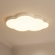 Luminária de Teto Nuvem LED Luminária 05 Kabannas 48 cm Luz fria 