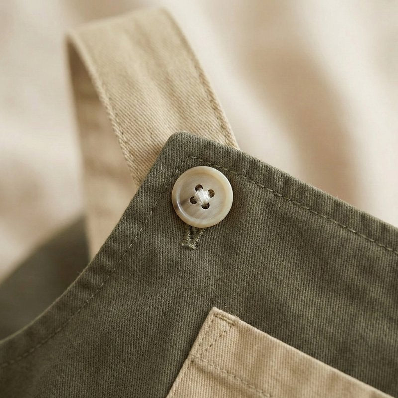 Macacão Vintage Monocromático para Bebê Moda Vintage Infantil 03 Kabannas 