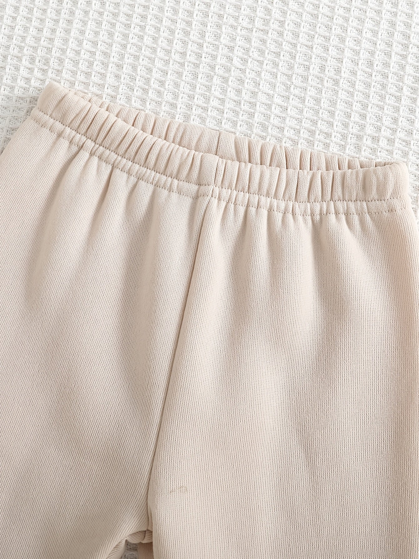 Conjunto Bebê Menino 3 Peças Colete Calça Moletom Los Angeles