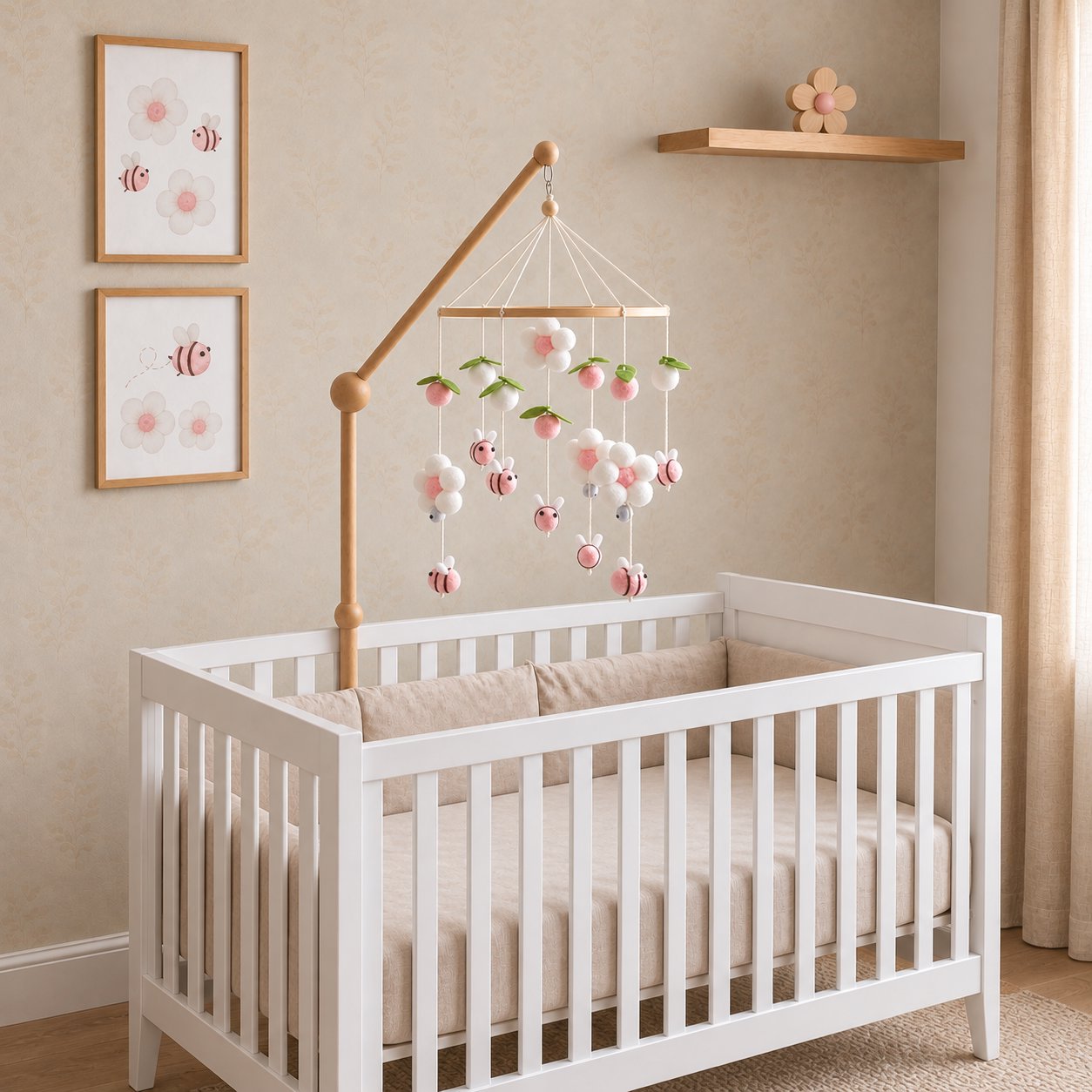 mobile-para-berco-bebe-giratorio-abelhinhas-e-flores-rosa-mobile-de-berco-15-kabannas-632834_ac028d6e-04a6-46a0-9635-52262b0b64a7