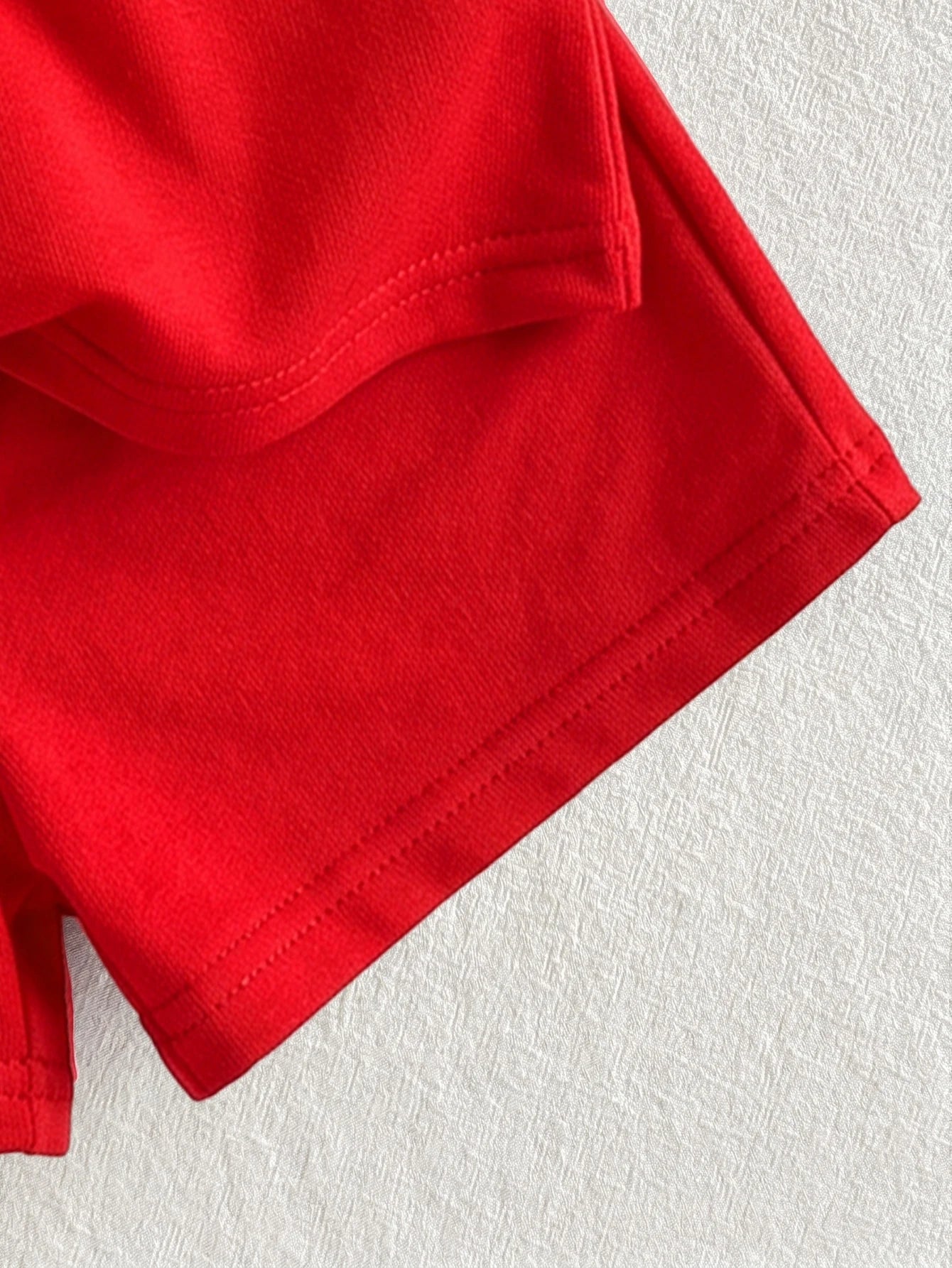 Conjunto Infantil Menino Regata com Capuz e Shorts