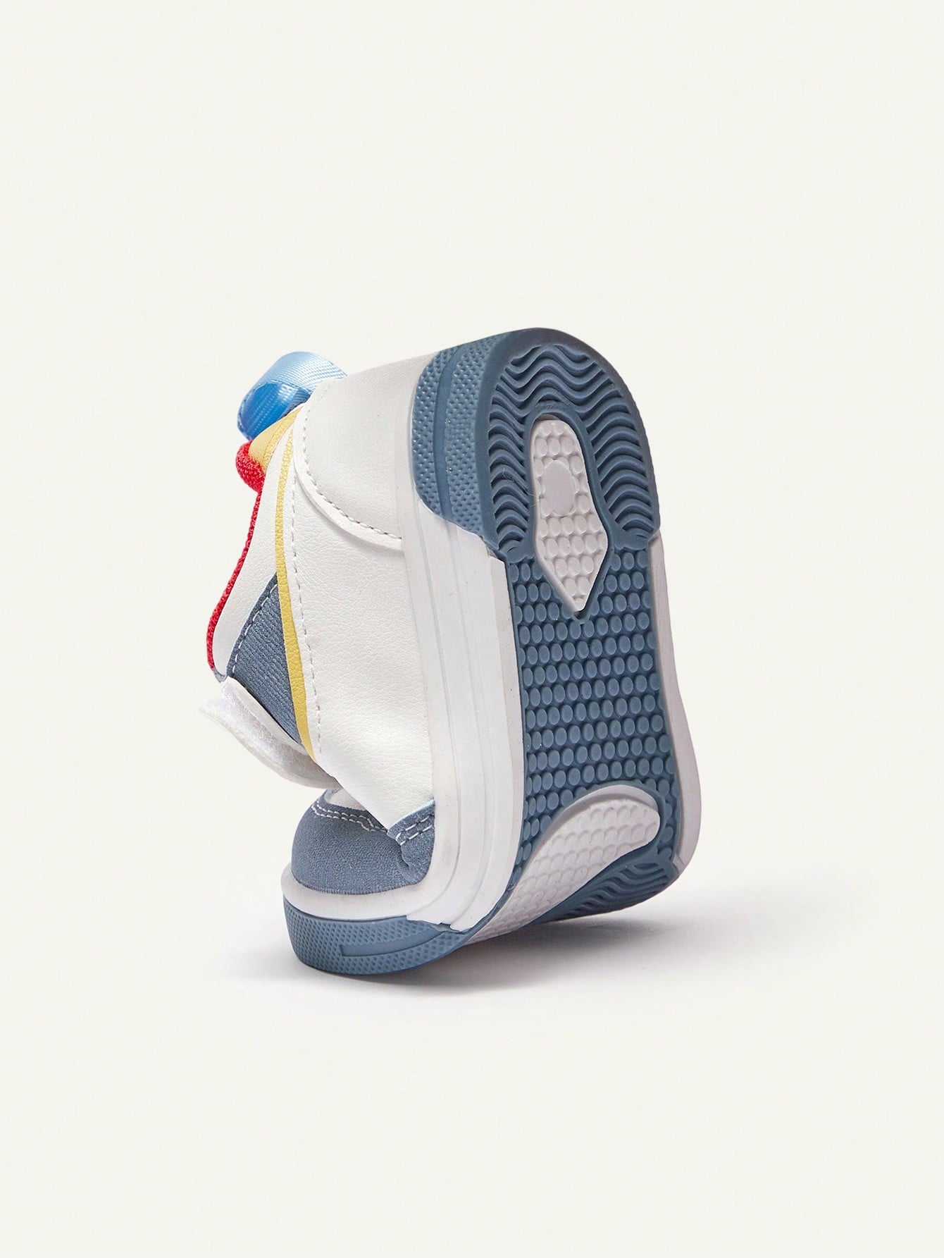 Tênis Infantil Menino Skate Cores Contrastantes