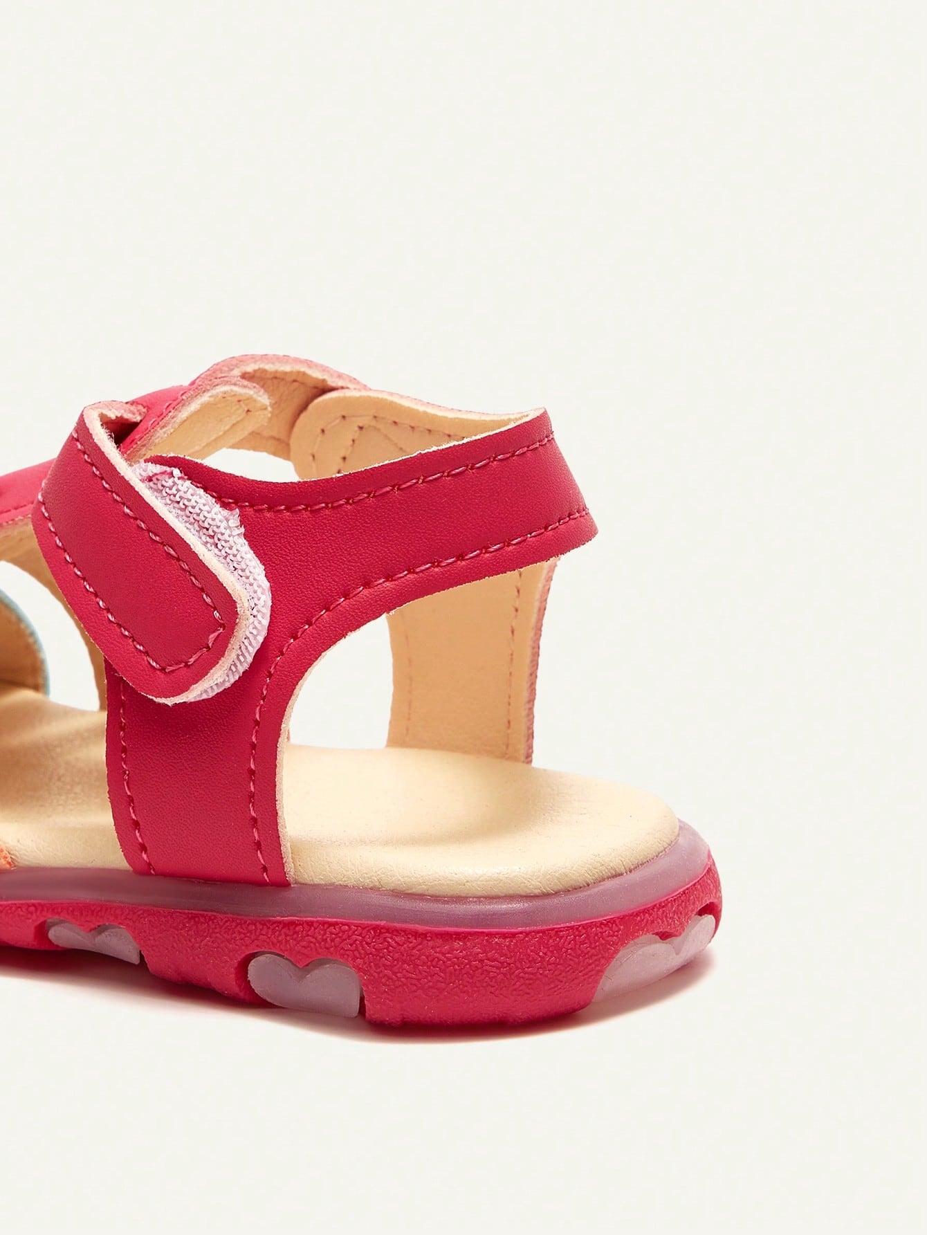 Sandália Infantil Menina Gladiadora com LED 004 Sandália Infantil 18 Kabannas 