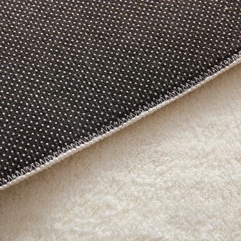 Tapete Infantil Coração Moderno em Cashmere Tapete Infantil 24 Kabannas 