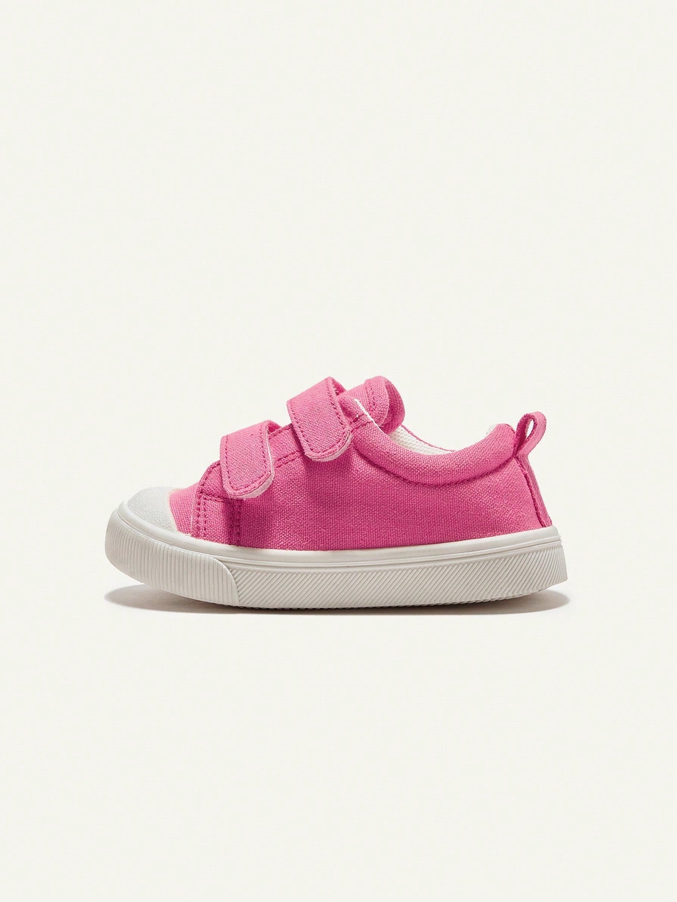 Tênis Infantil Feminino Casual Lona com Velcro 001 Tênis Infantil 11 Kabannas 