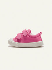 Tênis Infantil Feminino Casual Lona com Velcro 001 Tênis Infantil 11 Kabannas 
