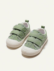Tênis Infantil Masculino Dinossauro Velcro 002 Tênis Infantil 13 Kabannas Verde 18 