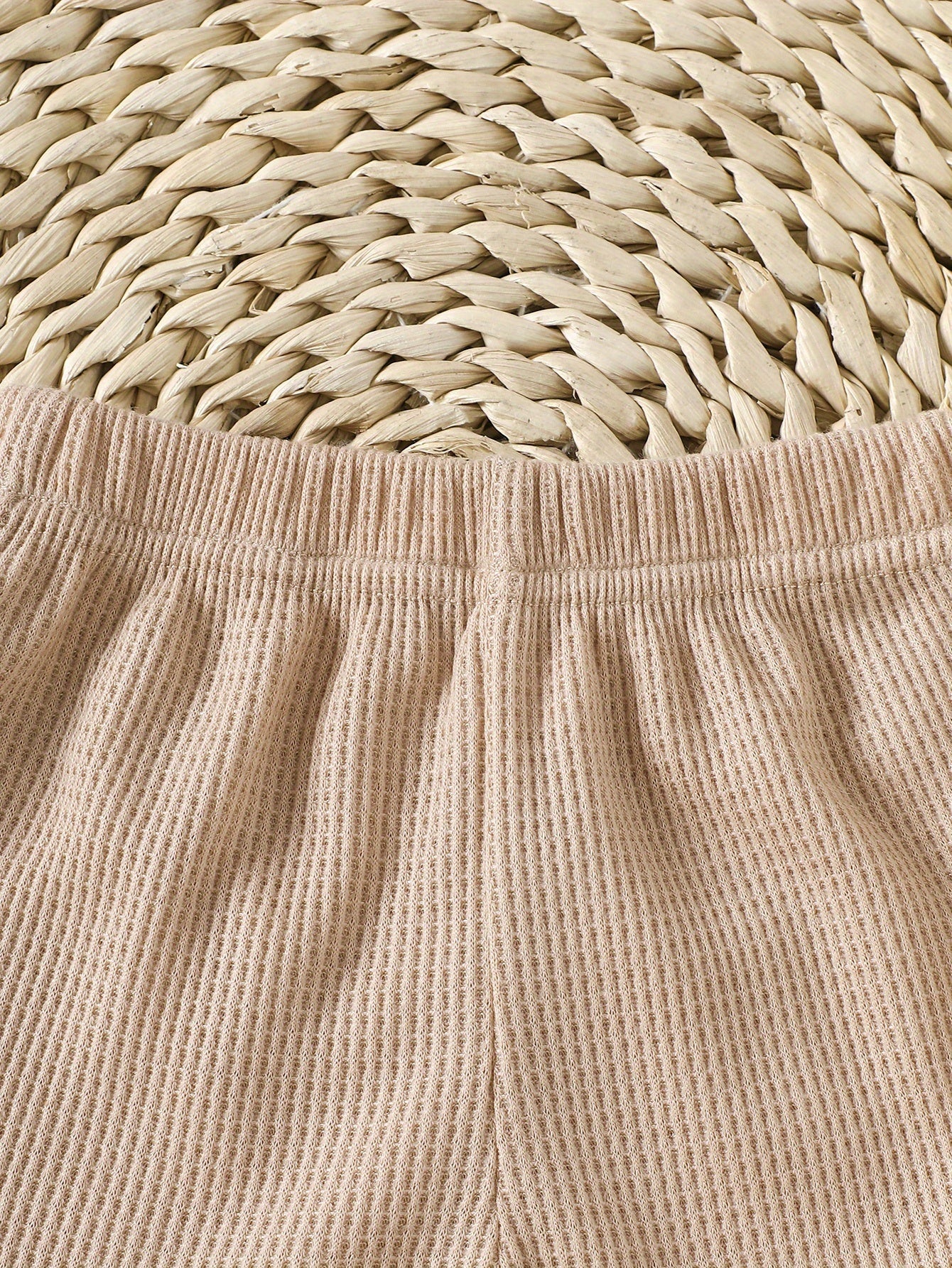 Conjunto 2 Peças Bebê Menino Camisa Polo Jacquard Manga Curta e Shorts